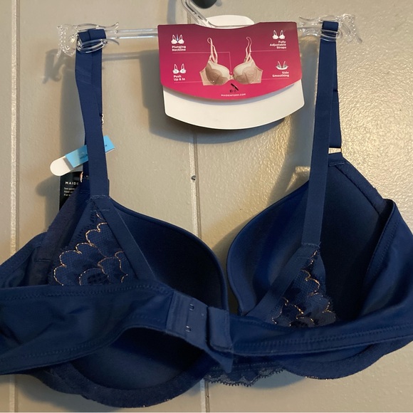 ⚪️NWT Maidenform bra - Picture 5 of 8